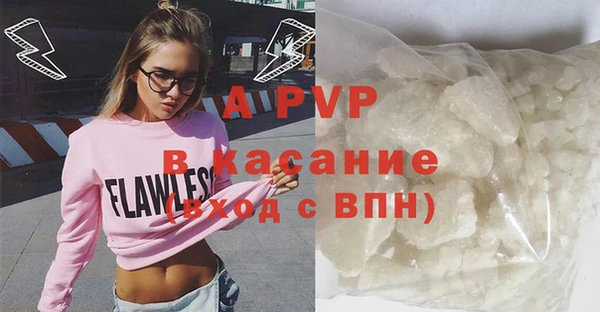 индика Алексеевка