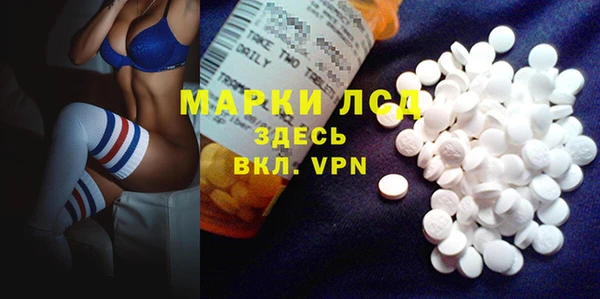 индика Алексеевка